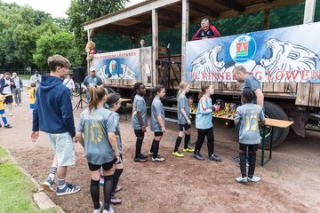Bild 260 - Loewinnen Cup